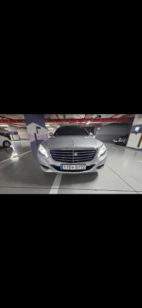 Mercedes-Benz S 350 S350d 4M* ОЧАКВАН ВНОС* - Car24.bg Mercedes-Benz S 350 S350d 4M* ОЧАКВАН ВНОС*