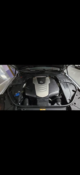 Mercedes-Benz S 350 S350d 4M* ОЧАКВАН ВНОС* - 21500 € - 18688043 16 | Car24.bg Mercedes-Benz S 350 S350d 4M* ОЧАКВАН ВНОС* - 21500 € - 18688043 16