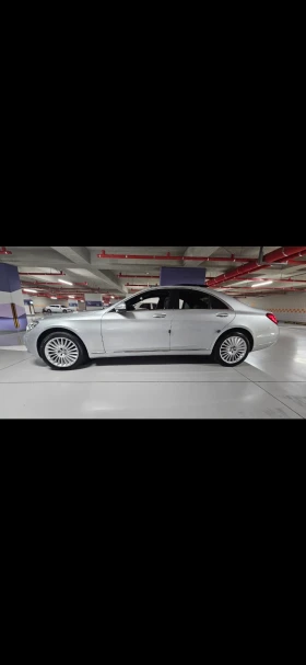 Mercedes-Benz S 350 S350d 4M* ОЧАКВАН ВНОС* - 21500 € - 18688043 4 | Car24.bg Mercedes-Benz S 350 S350d 4M* ОЧАКВАН ВНОС* - 21500 € - 18688043 4