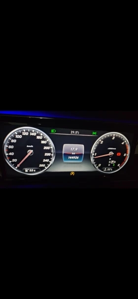 Mercedes-Benz S 350 S350d 4M* ОЧАКВАН ВНОС* - 21500 € - 18688043 7 | Car24.bg Mercedes-Benz S 350 S350d 4M* ОЧАКВАН ВНОС* - 21500 € - 18688043 7