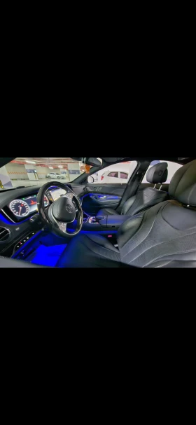 Mercedes-Benz S 350 S350d 4M* ОЧАКВАН ВНОС* - 21500 € - 18688043 11 | Car24.bg Mercedes-Benz S 350 S350d 4M* ОЧАКВАН ВНОС* - 21500 € - 18688043 11