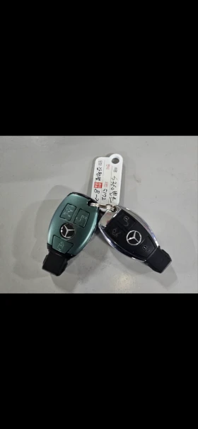 Mercedes-Benz S 350 S350d 4M* ОЧАКВАН ВНОС* - 21500 € - 18688043 12 | Car24.bg Mercedes-Benz S 350 S350d 4M* ОЧАКВАН ВНОС* - 21500 € - 18688043 12