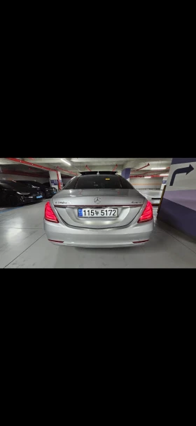 Mercedes-Benz S 350 S350d 4M* ОЧАКВАН ВНОС* - 21500 € - 18688043 2 | Car24.bg Mercedes-Benz S 350 S350d 4M* ОЧАКВАН ВНОС* - 21500 € - 18688043 2