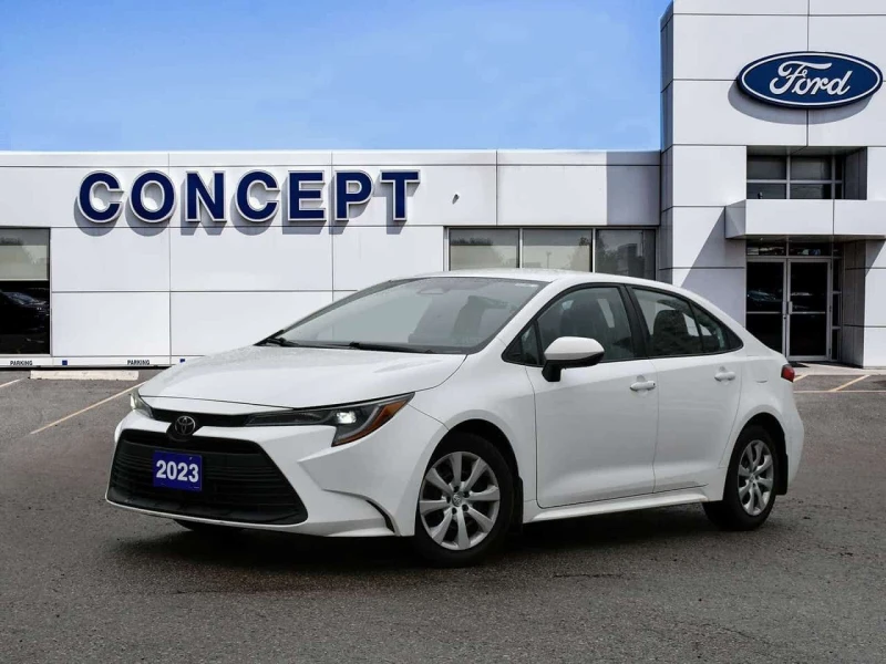 Toyota Corolla LE | ФИКСИРАНА ЦЕНА ДО БЪЛГАРИЯ | - 19300 € / 37747.52 лв. - 26755250 1 | Car24.bg Toyota Corolla LE | ФИКСИРАНА ЦЕНА ДО БЪЛГАРИЯ | - 19300 € / 37747.52 лв. - 26755250 1