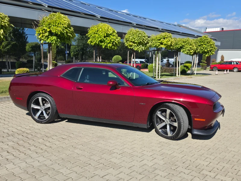 Dodge Challenger R/T 5.7 HEMI V8 - 23500 € - 13837786 1 | Car24.bg Dodge Challenger R/T 5.7 HEMI V8 - 23500 € - 13837786 1