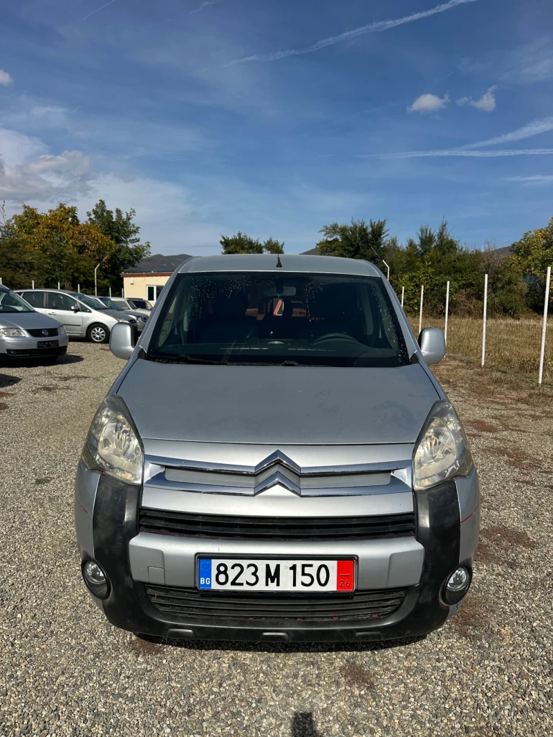 Citroen Berlingo 1.6 HDI - 2750 € - 98649966 1 | Car24.bg Citroen Berlingo 1.6 HDI - 2750 € - 98649966 1