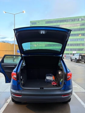 Skoda Karoq 4x4, ОБСЛУЖЕНА, ПЪЛНА СЕРВИЗНА ИСТОРИЯ В SKODA - 23000 € / 44984.09 лв. - 76565787 12 | Car24.bg Skoda Karoq 4x4, ОБСЛУЖЕНА, ПЪЛНА СЕРВИЗНА ИСТОРИЯ В SKODA - 23000 € / 44984.09 лв. - 76565787 12