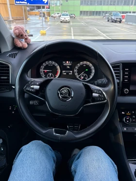 Skoda Karoq 4x4, ОБСЛУЖЕНА, ПЪЛНА СЕРВИЗНА ИСТОРИЯ В SKODA - 23000 € / 44984.09 лв. - 76565787 4 | Car24.bg Skoda Karoq 4x4, ОБСЛУЖЕНА, ПЪЛНА СЕРВИЗНА ИСТОРИЯ В SKODA - 23000 € / 44984.09 лв. - 76565787 4