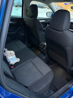 Skoda Karoq 4x4, ОБСЛУЖЕНА, ПЪЛНА СЕРВИЗНА ИСТОРИЯ В SKODA - 23000 € / 44984.09 лв. - 76565787 11 | Car24.bg Skoda Karoq 4x4, ОБСЛУЖЕНА, ПЪЛНА СЕРВИЗНА ИСТОРИЯ В SKODA - 23000 € / 44984.09 лв. - 76565787 11