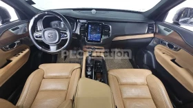 Volvo Xc90 D5 AWD| DIST| 360| HEAD-UP| ВКЛ.ТЕХНОТЕСТ | Auto.bg — изображение 5 Volvo Xc90 D5 AWD| DIST| 360| HEAD-UP| ВКЛ.ТЕХНОТЕСТ | Auto.bg — изображение 5
