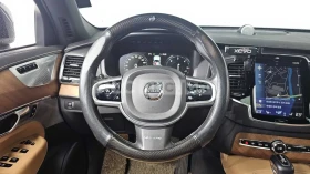 Volvo Xc90 D5 AWD| DIST| 360| HEAD-UP| ВКЛ.ТЕХНОТЕСТ | Auto.bg — изображение 6 Volvo Xc90 D5 AWD| DIST| 360| HEAD-UP| ВКЛ.ТЕХНОТЕСТ | Auto.bg — изображение 6