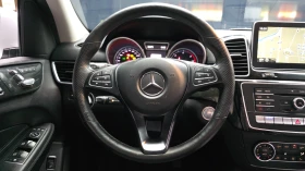 Mercedes-Benz GLE 350 GLE350d 4MATIC | Панорама | Навигация | Кожен сало | Auto.bg — изображение 7 Mercedes-Benz GLE 350 GLE350d 4MATIC | Панорама | Навигация | Кожен сало | Auto.bg — изображение 7