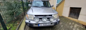 Mitsubishi Pajero pinin - 3900 € / 7627.74 лв. - 73624161 2 | Car24.bg Mitsubishi Pajero pinin - 3900 € / 7627.74 лв. - 73624161 2
