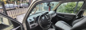 Mitsubishi Pajero pinin - 3900 € / 7627.74 лв. - 73624161 3 | Car24.bg Mitsubishi Pajero pinin - 3900 € / 7627.74 лв. - 73624161 3