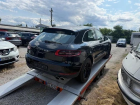 Porsche Macan Автомобилът се продава в това състояние | Auto.bg — изображение 4 Porsche Macan Автомобилът се продава в това състояние | Auto.bg — изображение 4