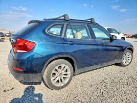 BMW X1 - 8200 € - 39504688 3 | Car24.bg BMW X1 - 8200 € - 39504688 3