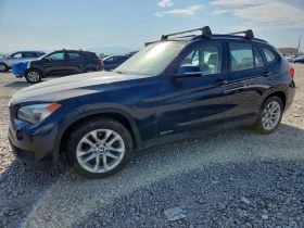 BMW X1 - Car24.bg BMW X1