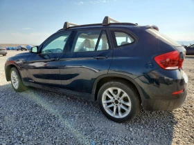 BMW X1 - 8200 € - 39504688 2 | Car24.bg BMW X1 - 8200 € - 39504688 2