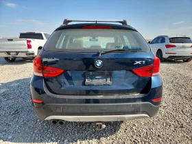 BMW X1 - 8200 € - 39504688 6 | Car24.bg BMW X1 - 8200 € - 39504688 6