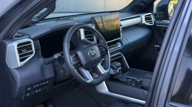 Toyota Sequoia 3.5L V6 i-FORCE MAX, PLATINUM - 85900 € - 30375820 12 | Car24.bg Toyota Sequoia 3.5L V6 i-FORCE MAX, PLATINUM - 85900 € - 30375820 12