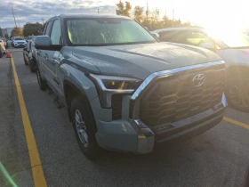 Toyota Tundra 4x4 Sr, АВТОКРЕДИТ | Auto.bg — изображение 2 Toyota Tundra 4x4 Sr, АВТОКРЕДИТ | Auto.bg — изображение 2