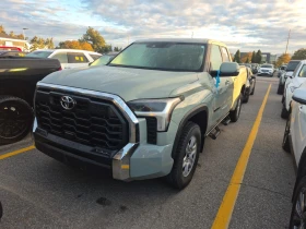 Toyota Tundra 4x4 Sr, АВТОКРЕДИТ