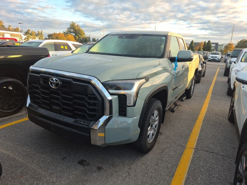 Toyota Tundra 4x4 Sr, АВТОКРЕДИТ - 36800 € - 44719073 1 | Car24.bg Toyota Tundra 4x4 Sr, АВТОКРЕДИТ - 36800 € - 44719073 1