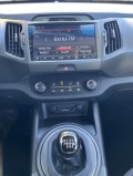 Kia Sportage Navi-Kamera - [11] 