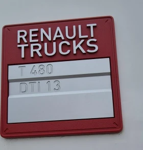 Renault T Стандартен | Auto.bg — изображение 5 Renault T Стандартен | Auto.bg — изображение 5