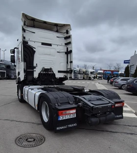 Renault T Стандартен | Auto.bg — изображение 4 Renault T Стандартен | Auto.bg — изображение 4