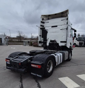 Renault T Стандартен | Auto.bg — изображение 3 Renault T Стандартен | Auto.bg — изображение 3