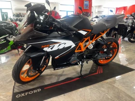 Ktm 125 KTM RC125 | Auto.bg — изображение 2 Ktm 125 KTM RC125 | Auto.bg — изображение 2