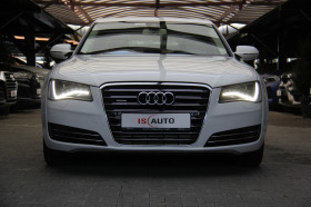 Audi A8 Quattro/LED/Navi/Подгрев - [1] 