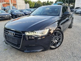 Audi A6 Bi TDI 313kc/MATRIX/8ZF - Car24.bg Audi A6 Bi TDI 313kc/MATRIX/8ZF