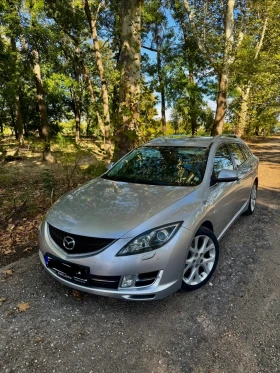 Mazda 6 - Car24.bg Mazda 6