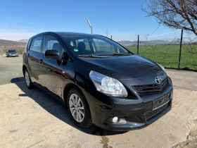 Toyota Verso 2.0 D4D - Car24.bg Toyota Verso 2.0 D4D