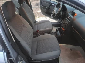 Opel Astra 1.6i ESKLUZIVE АУТОМАТТ | Auto.bg — изображение 11 Opel Astra 1.6i ESKLUZIVE АУТОМАТТ | Auto.bg — изображение 11