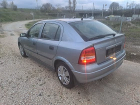 Opel Astra 1.6i ESKLUZIVE АУТОМАТТ | Auto.bg — изображение 6 Opel Astra 1.6i ESKLUZIVE АУТОМАТТ | Auto.bg — изображение 6