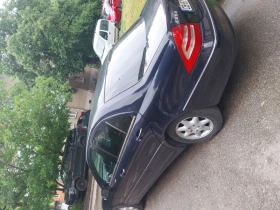 Снимка Mercedes-Benz C 200