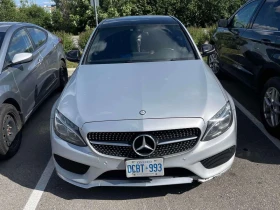 Mercedes-Benz C 450 AMG * CARFAX * ОПЦИЯ ЗА ФИНАНСИРАНЕ | Auto.bg — изображение 6 Mercedes-Benz C 450 AMG * CARFAX * ОПЦИЯ ЗА ФИНАНСИРАНЕ | Auto.bg — изображение 6