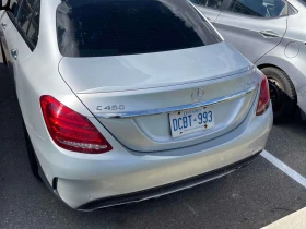 Mercedes-Benz C 450 AMG * CARFAX * ОПЦИЯ ЗА ФИНАНСИРАНЕ | Auto.bg — изображение 4 Mercedes-Benz C 450 AMG * CARFAX * ОПЦИЯ ЗА ФИНАНСИРАНЕ | Auto.bg — изображение 4