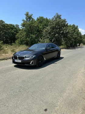 BMW 530 Закупена от Bova Car, Luxury Line - 35620 € / 69666.66 лв. - 69315229 2 | Car24.bg BMW 530 Закупена от Bova Car, Luxury Line - 35620 € / 69666.66 лв. - 69315229 2