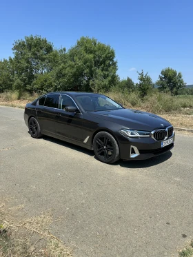BMW 530 Закупена от Bova Car, Luxury Line - 35620 € / 69666.66 лв. - 69315229 3 | Car24.bg BMW 530 Закупена от Bova Car, Luxury Line - 35620 € / 69666.66 лв. - 69315229 3
