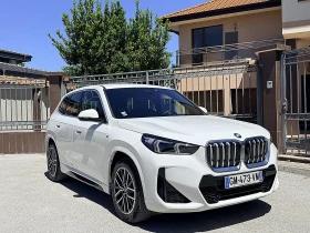 BMW iX1 30 xDrive/M Sport/4х4/313hp/CarPlay | Auto.bg — изображение 4 BMW iX1 30 xDrive/M Sport/4х4/313hp/CarPlay | Auto.bg — изображение 4