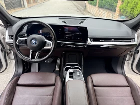BMW iX1 30 xDrive/M Sport/4х4/313hp/CarPlay | Auto.bg — изображение 12 BMW iX1 30 xDrive/M Sport/4х4/313hp/CarPlay | Auto.bg — изображение 12