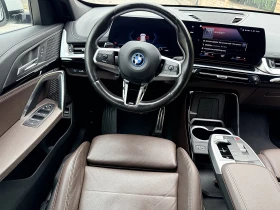 BMW iX1 30 xDrive/M Sport/4х4/313hp/CarPlay | Auto.bg — изображение 13 BMW iX1 30 xDrive/M Sport/4х4/313hp/CarPlay | Auto.bg — изображение 13