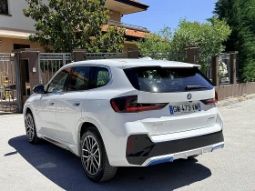 BMW iX1 30 xDrive/M Sport/4х4/313hp/CarPlay | Auto.bg — изображение 8 BMW iX1 30 xDrive/M Sport/4х4/313hp/CarPlay | Auto.bg — изображение 8