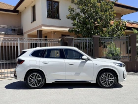 BMW iX1 30 xDrive/M Sport/4х4/313hp/CarPlay | Auto.bg — изображение 5 BMW iX1 30 xDrive/M Sport/4х4/313hp/CarPlay | Auto.bg — изображение 5