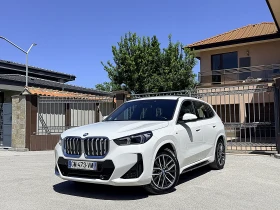 BMW iX1 30 xDrive/M Sport/4х4/313hp/CarPlay