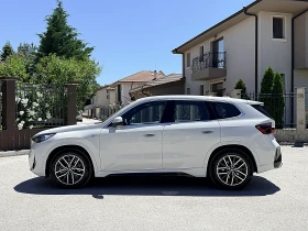 BMW iX1 30 xDrive/M Sport/4х4/313hp/CarPlay | Auto.bg — изображение 9 BMW iX1 30 xDrive/M Sport/4х4/313hp/CarPlay | Auto.bg — изображение 9